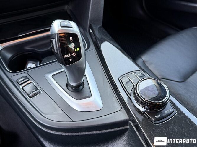 BMW 320 40 bmw 320 2014