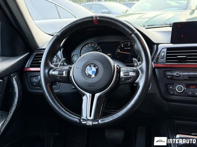 BMW 320 35 bmw 320 2014
