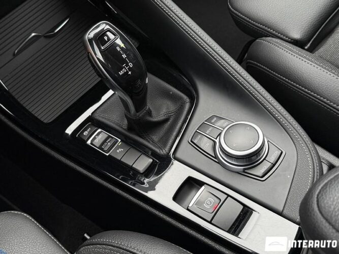 BMW X1 1.8D 46 bmw X1 1.8D 2020