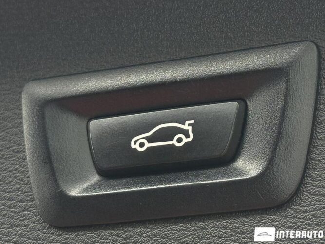 BMW X1 1.8D 51 bmw X1 1.8D 2020