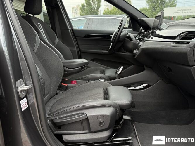 BMW X1 1.8D 47 bmw X1 1.8D 2020