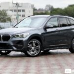 BMW X1 1.8D 2020