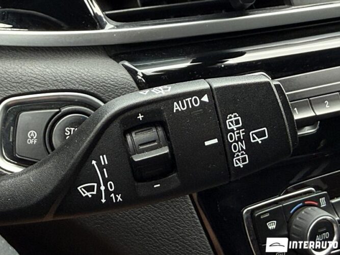 BMW X1 1.8D 41 bmw X1 1.8D 2020