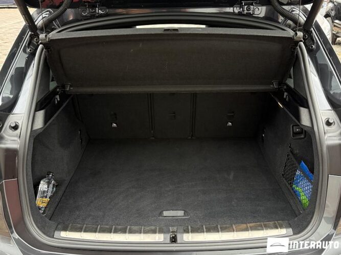 BMW X1 1.8D 50 bmw X1 1.8D 2020
