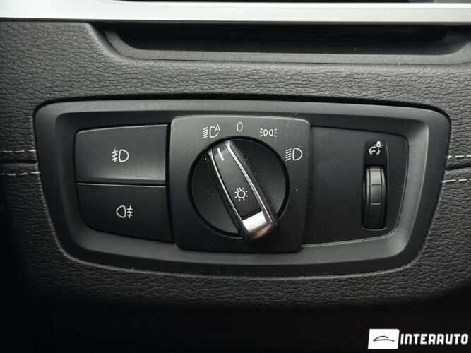 BMW X1 1.8D 39 bmw X1 1.8D 2020