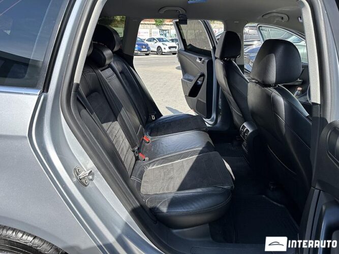 Volkswagen Passat 43 volkswagen Passat 2007