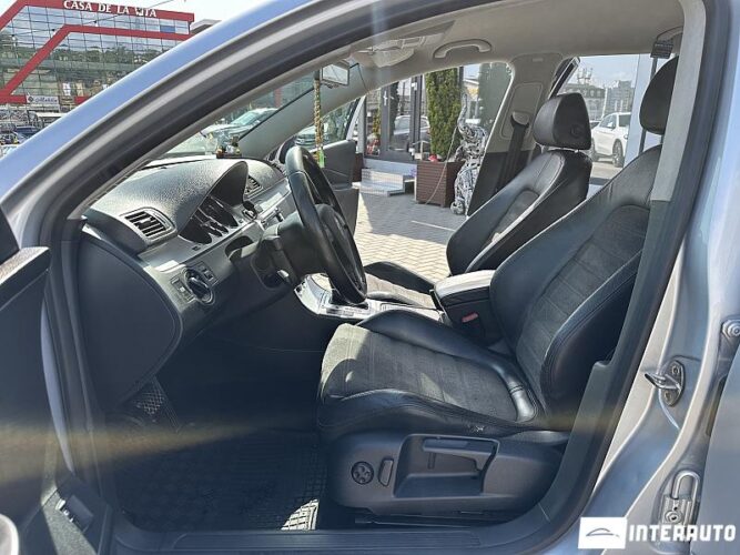 Volkswagen Passat 36 volkswagen Passat 2007