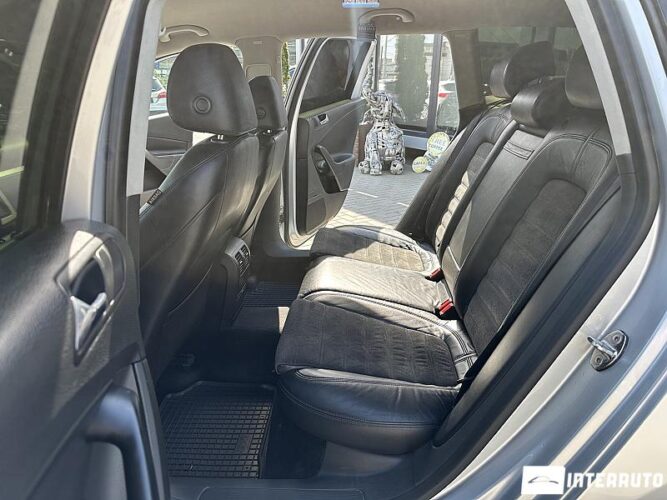 Volkswagen Passat 42 volkswagen Passat 2007
