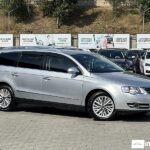 Volkswagen Passat 2007