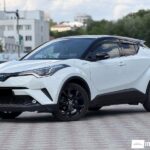 Toyota C-HR 2018