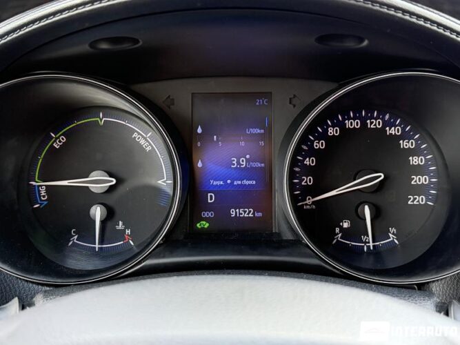 Toyota C-HR 44 toyota C-HR 2018
