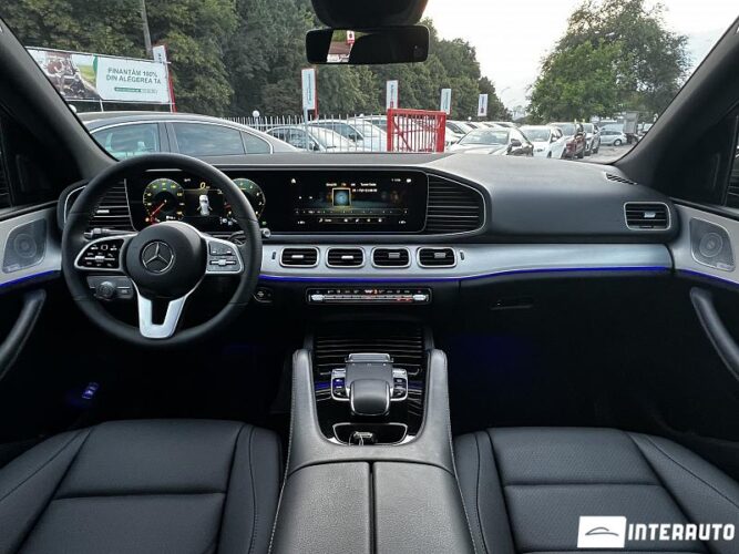mercedes GLE 350 2020