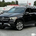 Mercedes GLE 350 2020