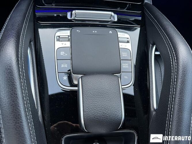 mercedes GLE 350 2020
