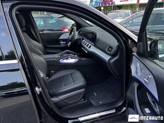 mercedes GLE 350 2020
