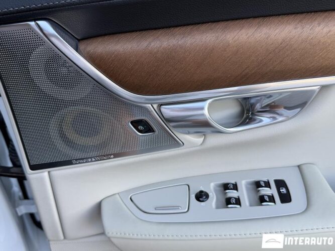 Volvo S 90 54 volvo S 90 2017