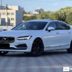 Volvo S 90 2017