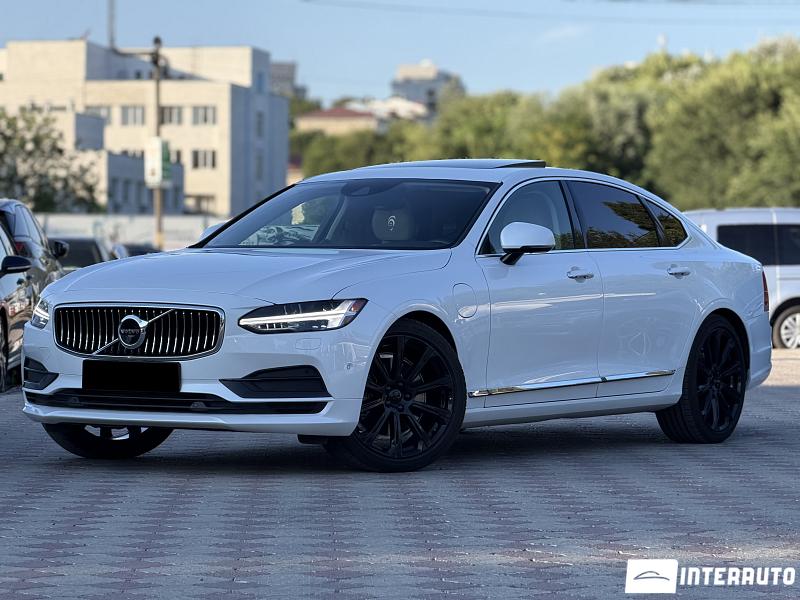 Volvo S 90 2 interauto oferta masina