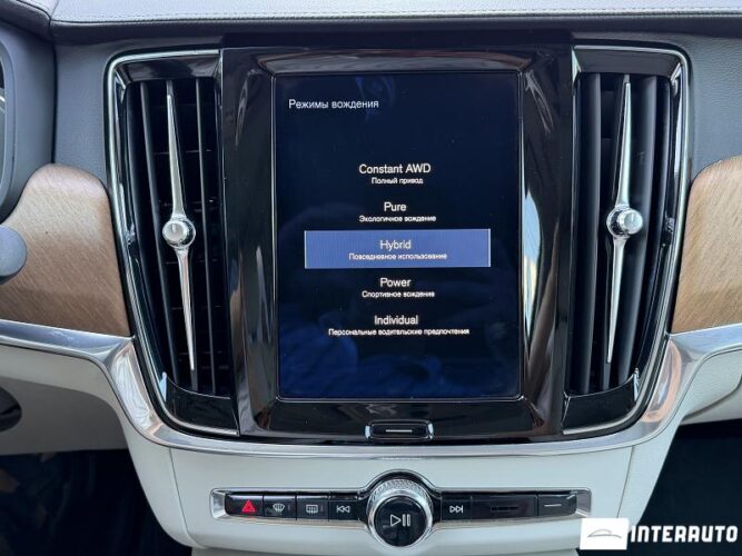 Volvo S 90 49 volvo S 90 2017
