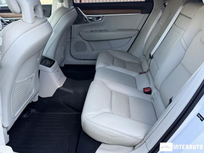 Volvo S 90 55 volvo S 90 2017
