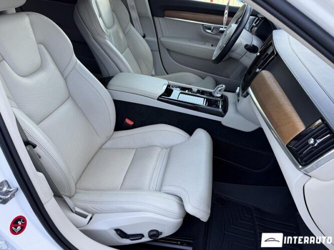 Volvo S 90 53 volvo S 90 2017