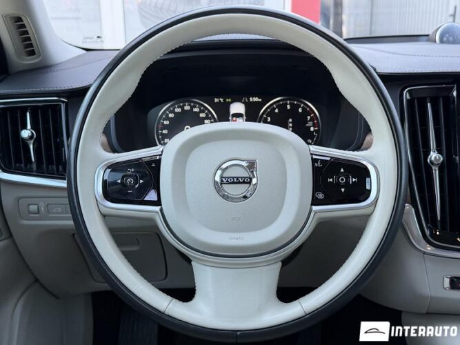 Volvo S 90 46 volvo S 90 2017