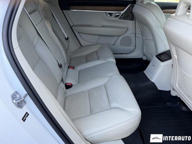 Volvo S 90 57 volvo S 90 2017