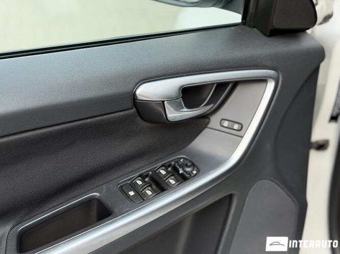 volvo XC 60 2009
