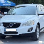 Volvo XC 60 2009