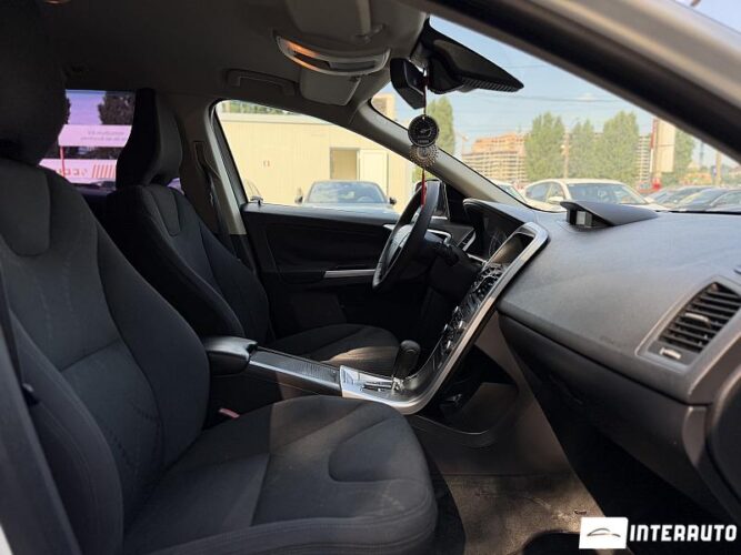 volvo XC 60 2009