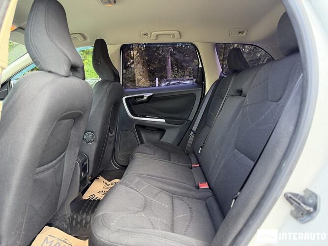 volvo XC 60 2009