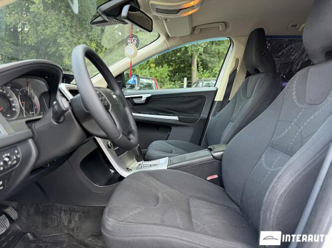 volvo XC 60 2009