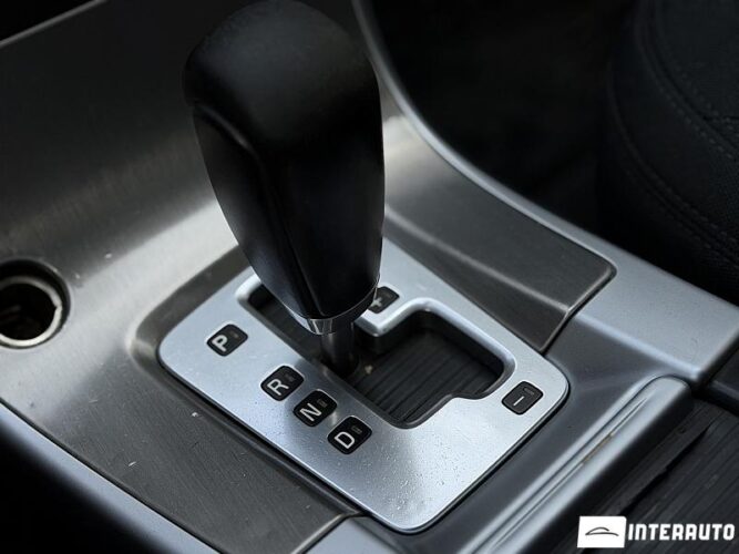 volvo XC 60 2009