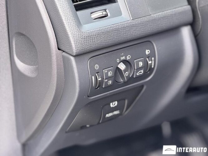 volvo XC 60 2009