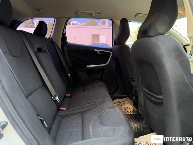 volvo XC 60 2009