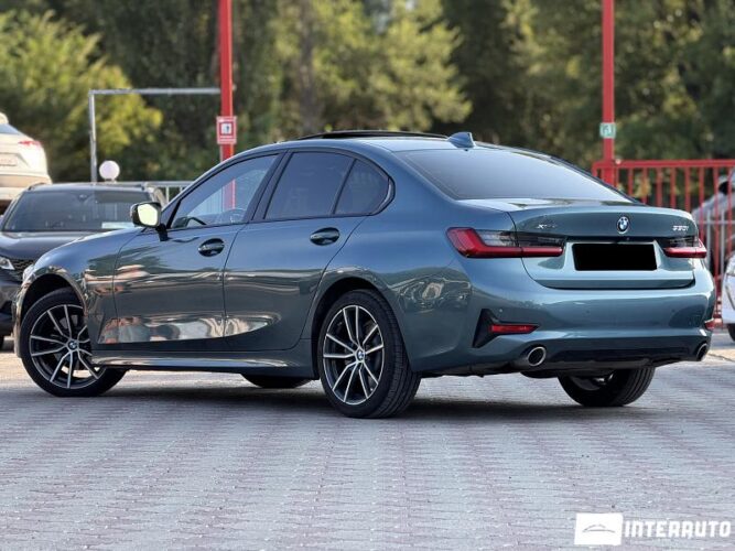 BMW 330 33 bmw 330 2019