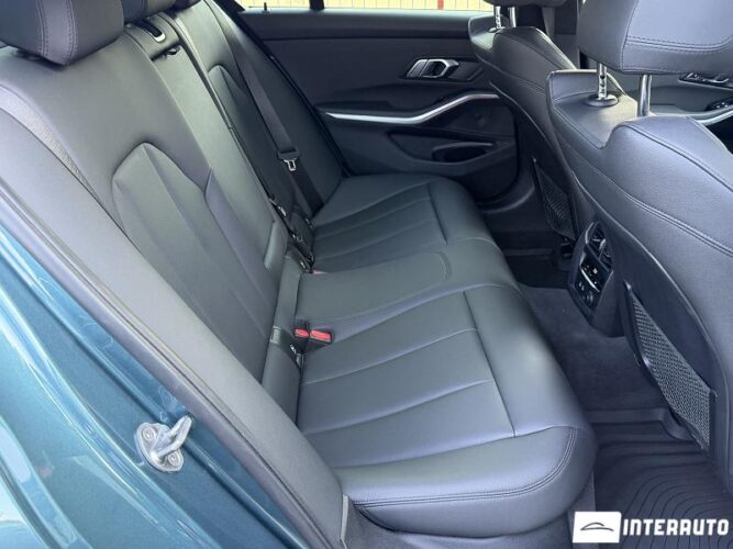 BMW 330 48 bmw 330 2019
