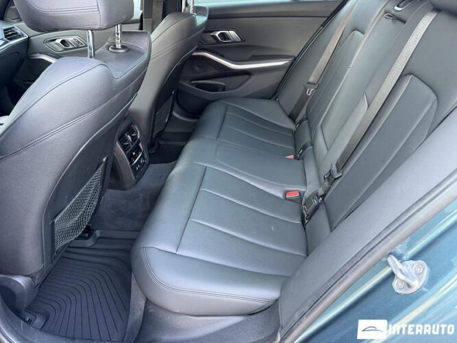 BMW 330 46 bmw 330 2019