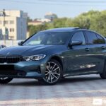 BMW 330 2019