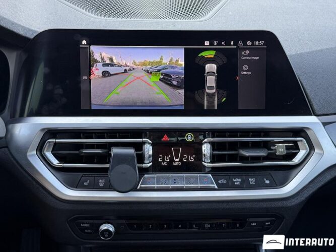 BMW 330 43 bmw 330 2019