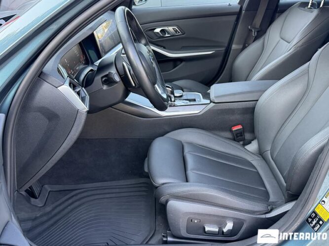 BMW 330 38 bmw 330 2019
