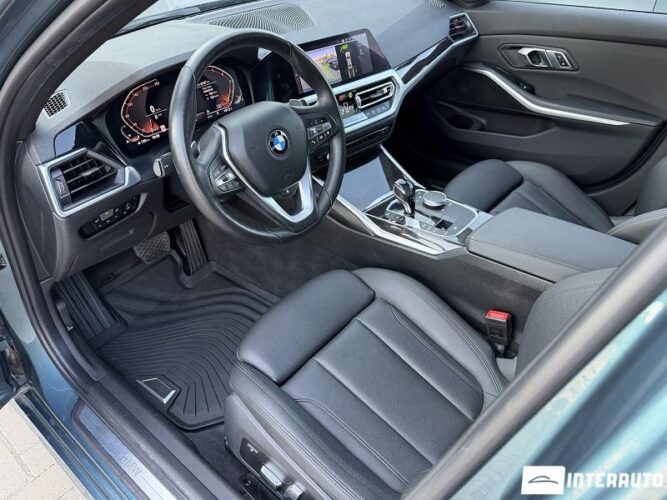 BMW 330 36 bmw 330 2019