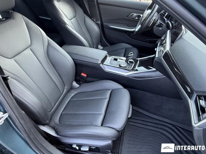 BMW 330 45 bmw 330 2019