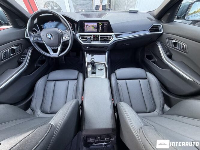 BMW 330 39 bmw 330 2019
