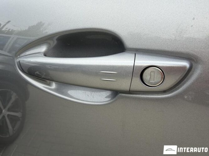 Peugeot 3008 37 peugeot 3008 2019