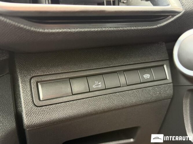 Peugeot 3008 41 peugeot 3008 2019