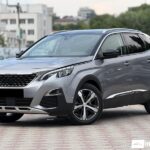 Peugeot 3008 2019