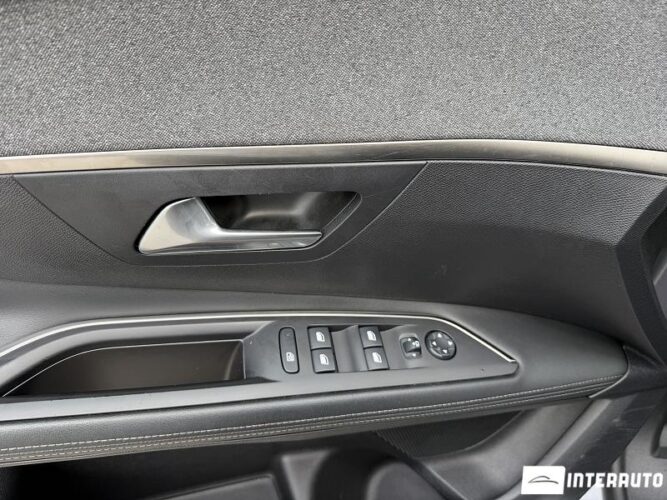 Peugeot 3008 39 peugeot 3008 2019