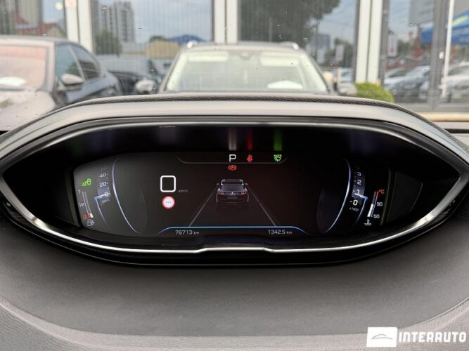 Peugeot 3008 45 peugeot 3008 2019