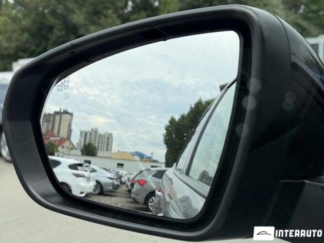 Peugeot 3008 36 peugeot 3008 2019